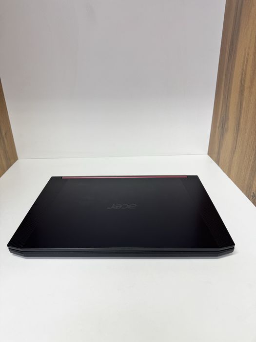Игровой ноутбук ACER NITRO 5 AN515-43