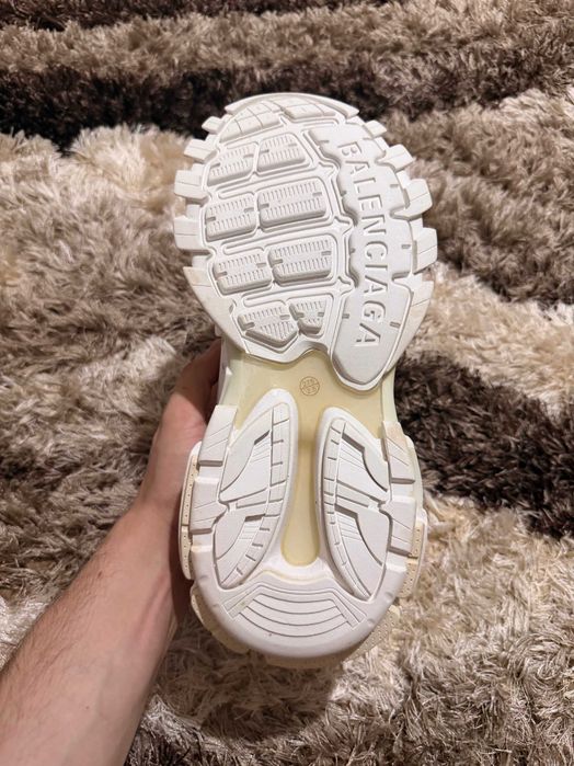 Balenciaga Tracks (6 modele)
