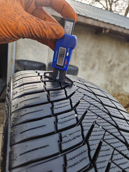 225 40 18 iarna M+S Aptany 2025