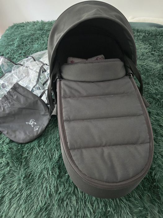 Landou yoyo3 stone negru