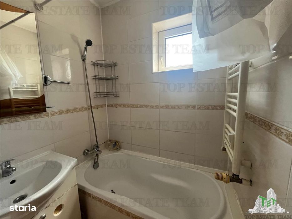 Duplex 3 camere, 80 mp, constructie 2011, Bd Constantin Brancoveanu