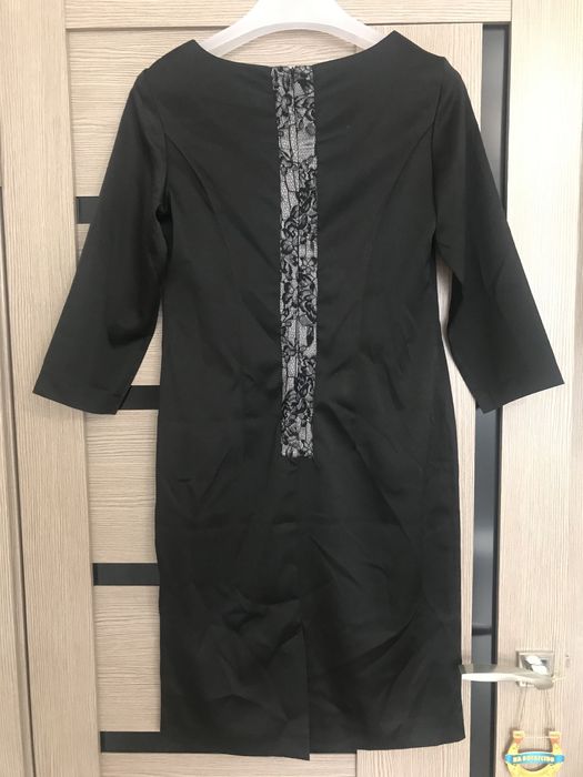 Платья новые с этикетками