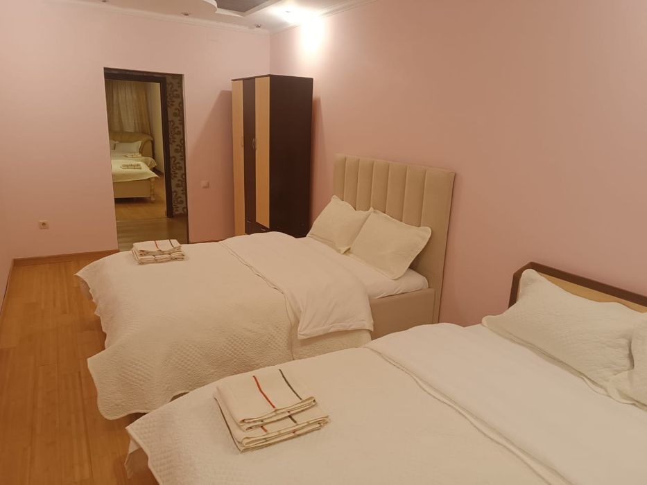 Аренда дома ,коттедж