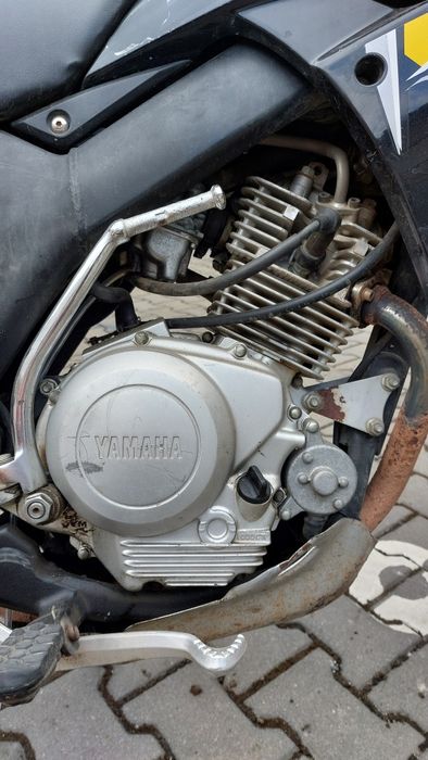 De vânzare motocicletă Yamaha