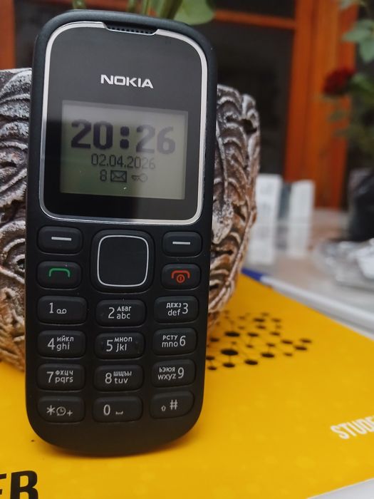 Nokia 1280 Original Telefon | RETRO | UZIMEI | 6700, 6310