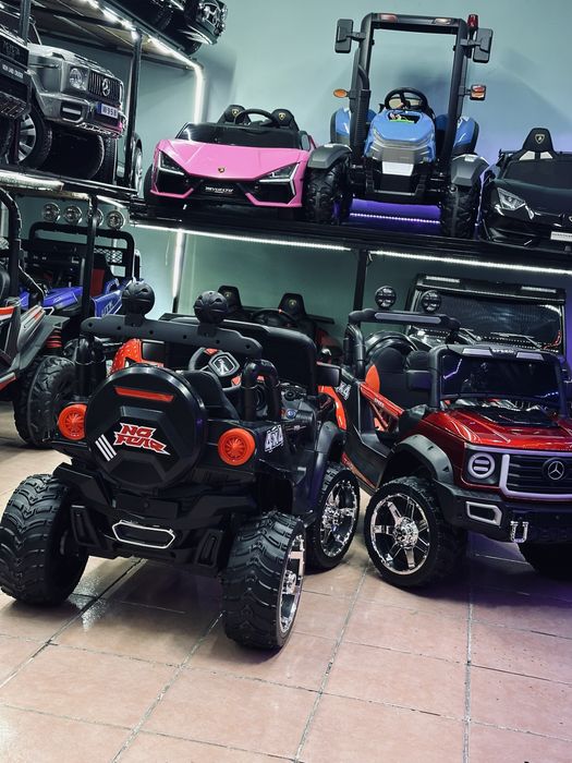 Электромобиль детский машина алматы