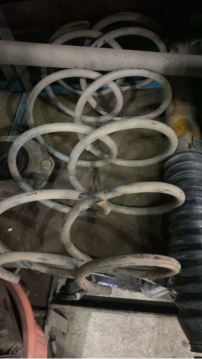 Бампер на Лексус ЛХ470