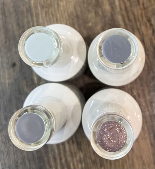 Гел лакове Bluesky Secretly