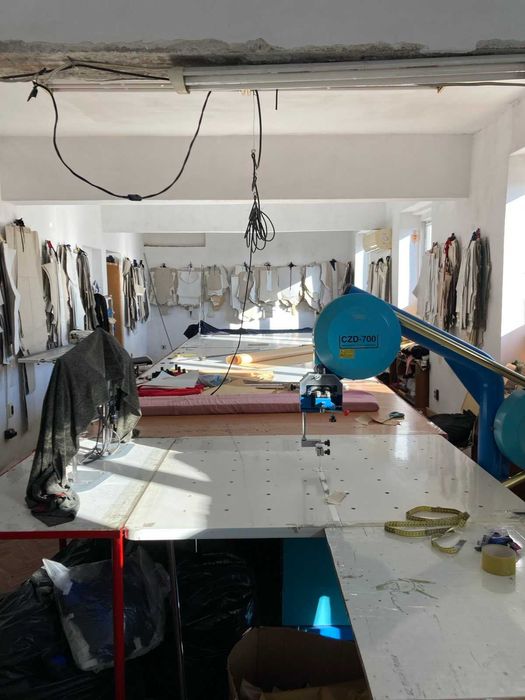 Продава се Склад в Димитровград - 480 кв.м за 72 €/кв.м - Снимка #3