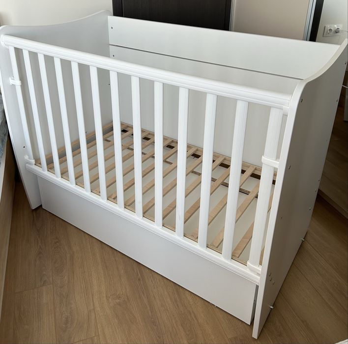 Lorelli Matrix легло 60х120 см
