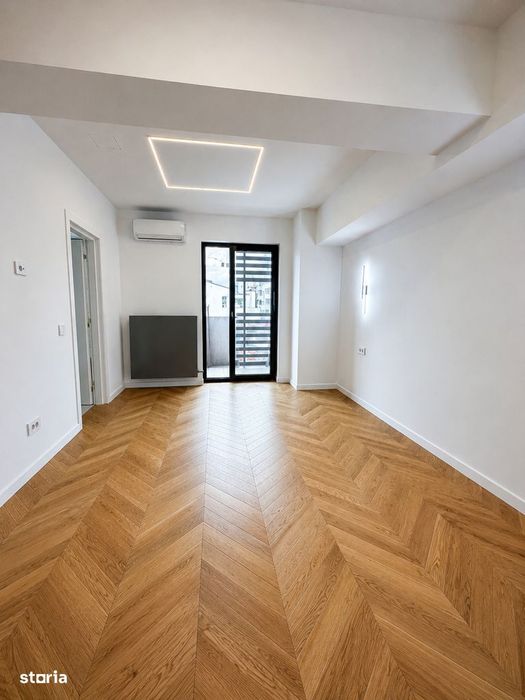 185 mp utili, 3 camere plus birou, Barbu Vacarescu