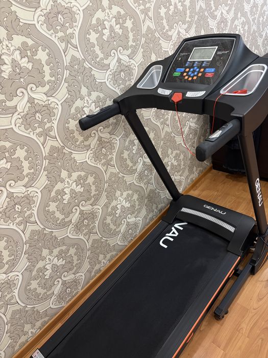 Беговая дорожка