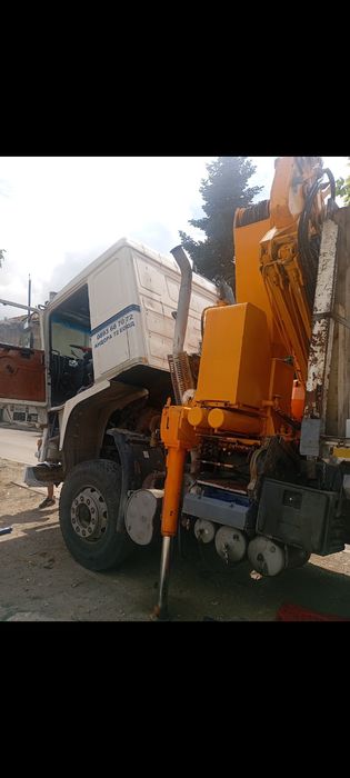 Мобилен сервиз/смяна гума/подаване на ток/диагностика на място