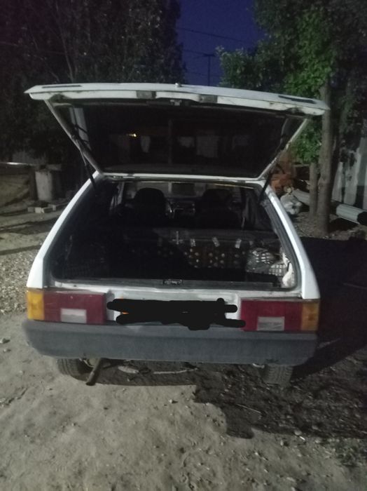 Продам ваз 2109.