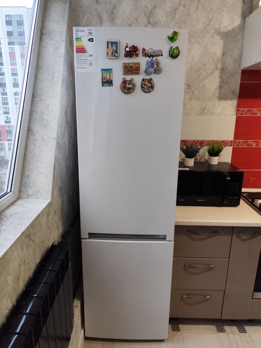 Холодильник с доставкой