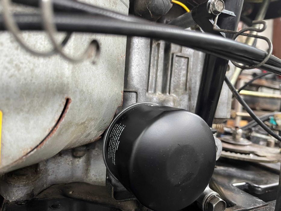 Тракторна косачка Honda HF2620 професионална