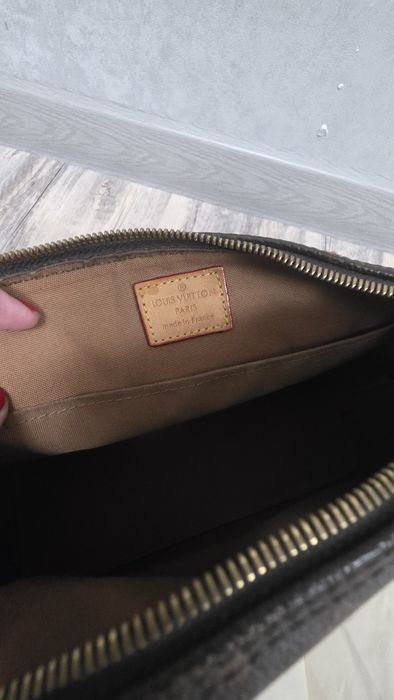 Сумка Louis Vuitton оригинал