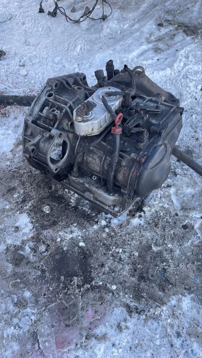 Гольф3, пассат, венто АКПП 1.8