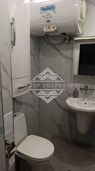 Дава се под наем Двустаен апартамент в Бургас, Възраждане - 44 кв.м за 400 € - Снимка #9