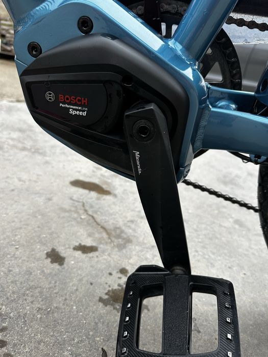 Tour de suisse E- BIKES. 45kh.