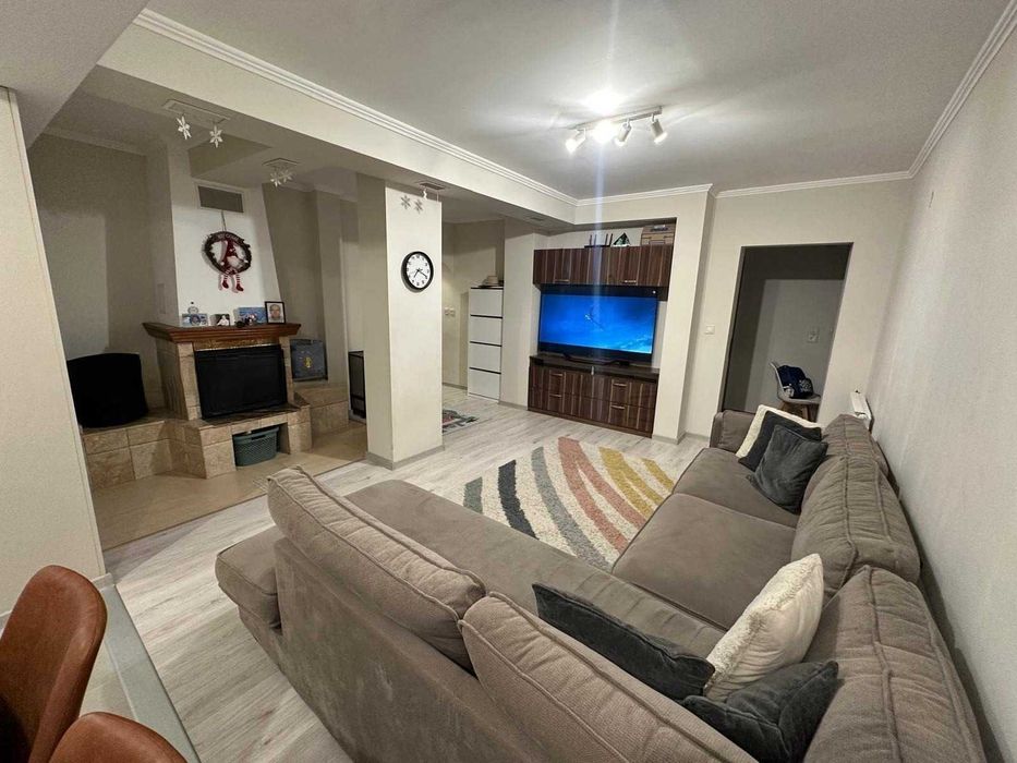 Продава се Четиристаен апартамент в Пловдив, Коматевски възел - 130 кв.м за 1585 €/кв.м - Снимка #6