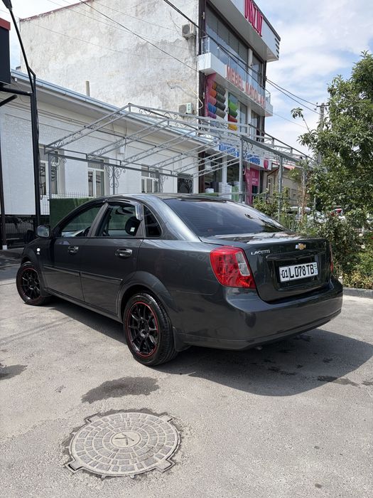 Gentra 2022, 35.000 km yurgan