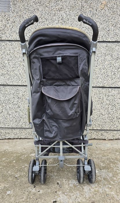 Детски колички McLaren