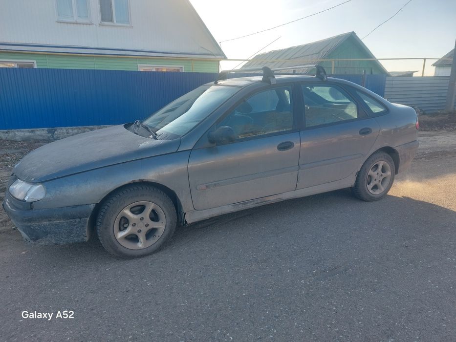 Рено Лагуна 1995 г.в