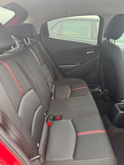 MAZDA 2 2015 — imagine 5