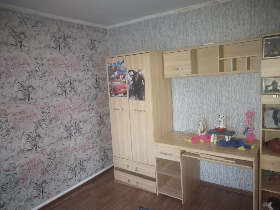 3-х комнатный дом