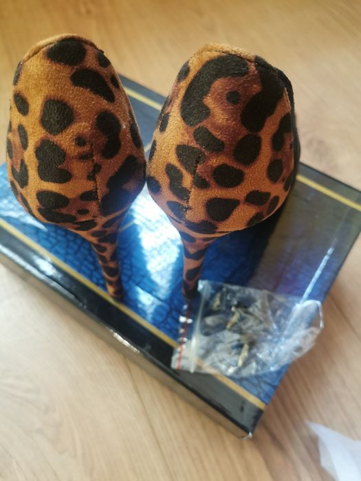 Разпродажба на обувки