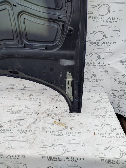 Capota motor Audi A5 B9 an 2016-2017-2018-2019-2020-2021-2022-2023