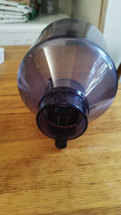 Бункер за кафемелачка San Marco