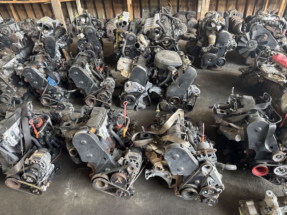 Гольф , пассат , 1.8 двигатель