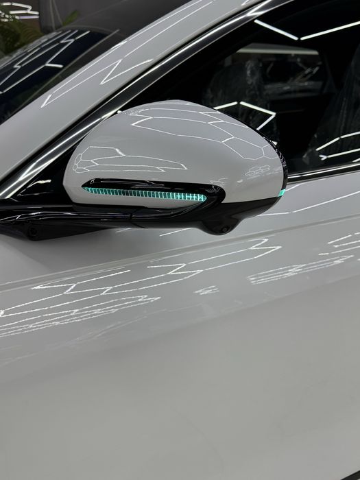 BYD Qin L 2025 — 8