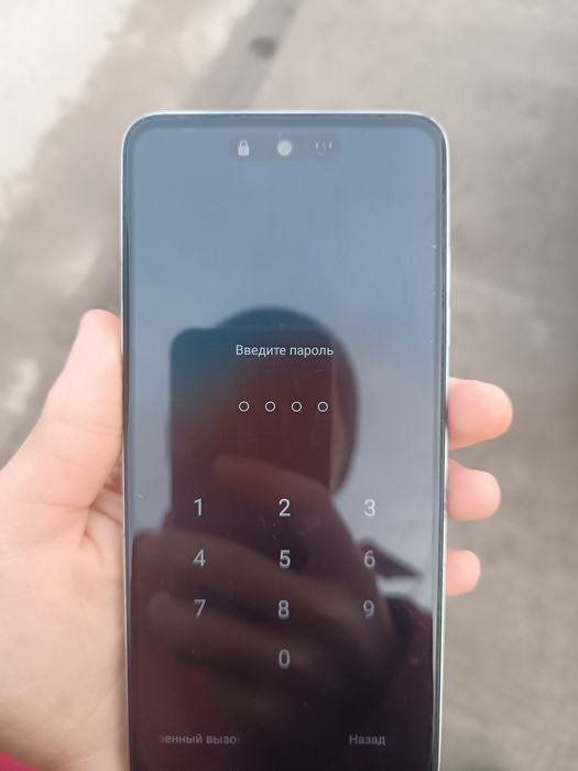 Tecno Spark 20c келісім бар