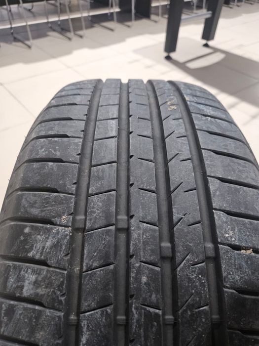 Летние шины (комплект)