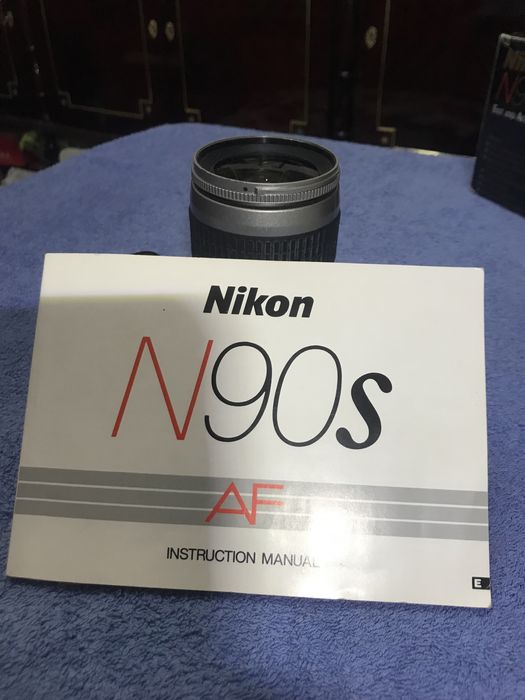 Продам фотоаппарат пленочный