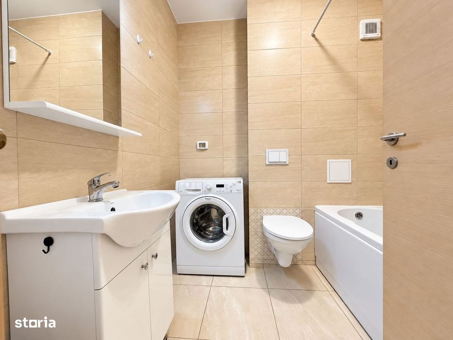 Apartament 2 camere | COMISION 0% | Prima Nufarul | PET FRIENDLY