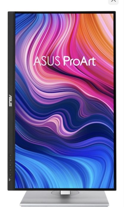 Монитор 27" ASUS PA279CV
