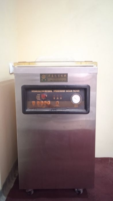 Vakum aparat, Xitoydada ishlab chiqarilgan 220vga ishlaydi xolati zo'r