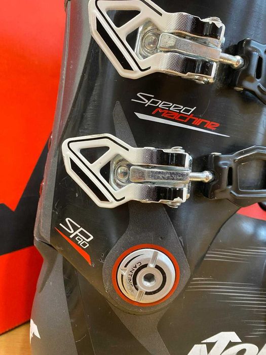 Clapari NORDICA Speed machine SP 90 barbati