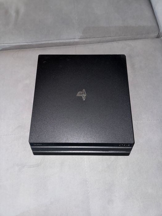 PlayStation 4pro