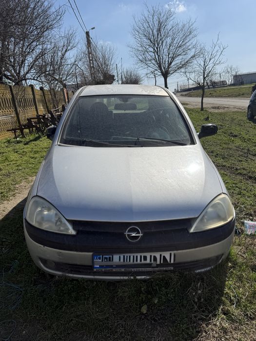 Vand masina Opel Corsa !!!