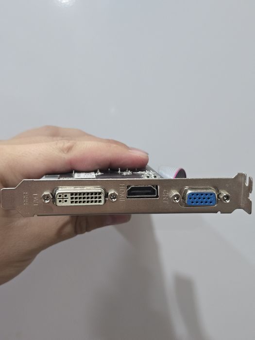 Nvidia gt 730 2gb