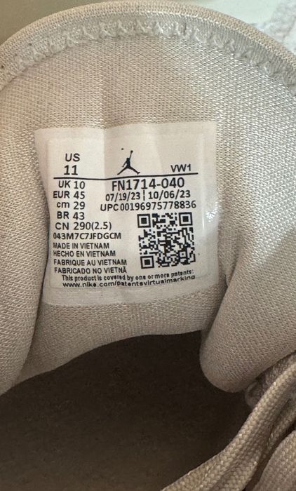 Nike Jordan Zion 3