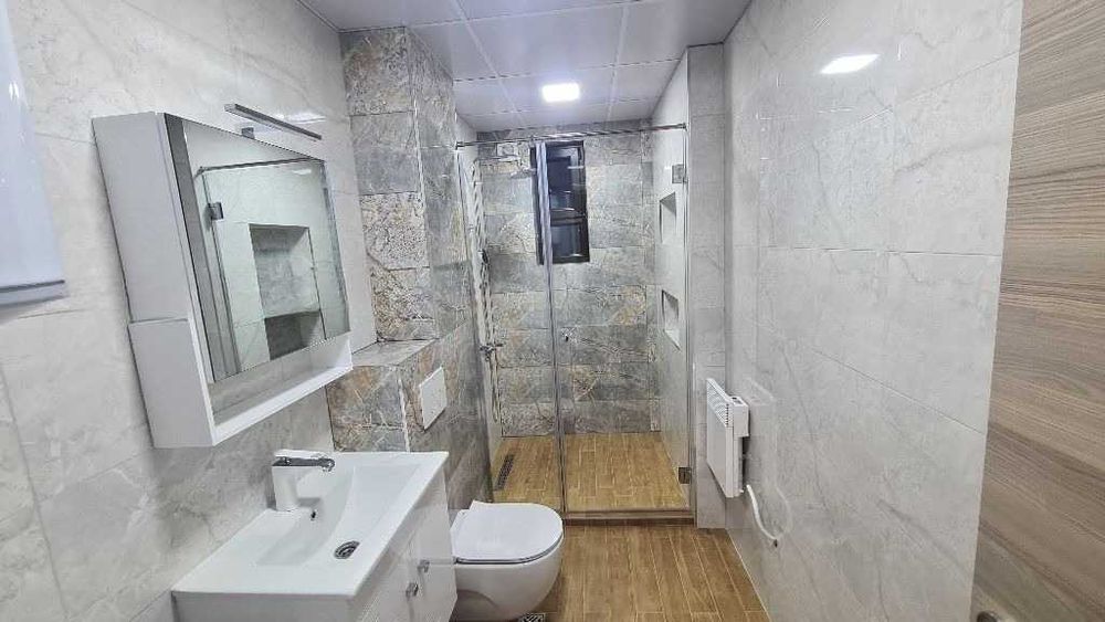 Двустаен апартамент - Горубляне