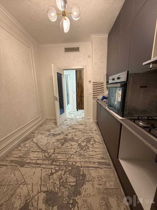 ;Istanbul City‼️2ком квартира 65м2 евро  Яккасарай улАбдулла Каххара