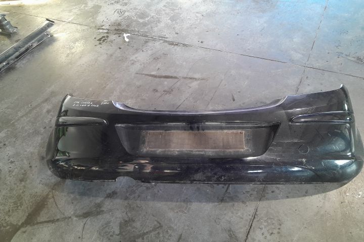 Bara spate 2007 Opel Corsa D [2006 - 2011] Hatchback 3-usi 1.4 MT (90