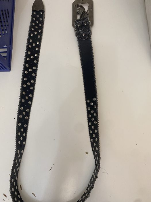 Ремень eagle б/у целыый